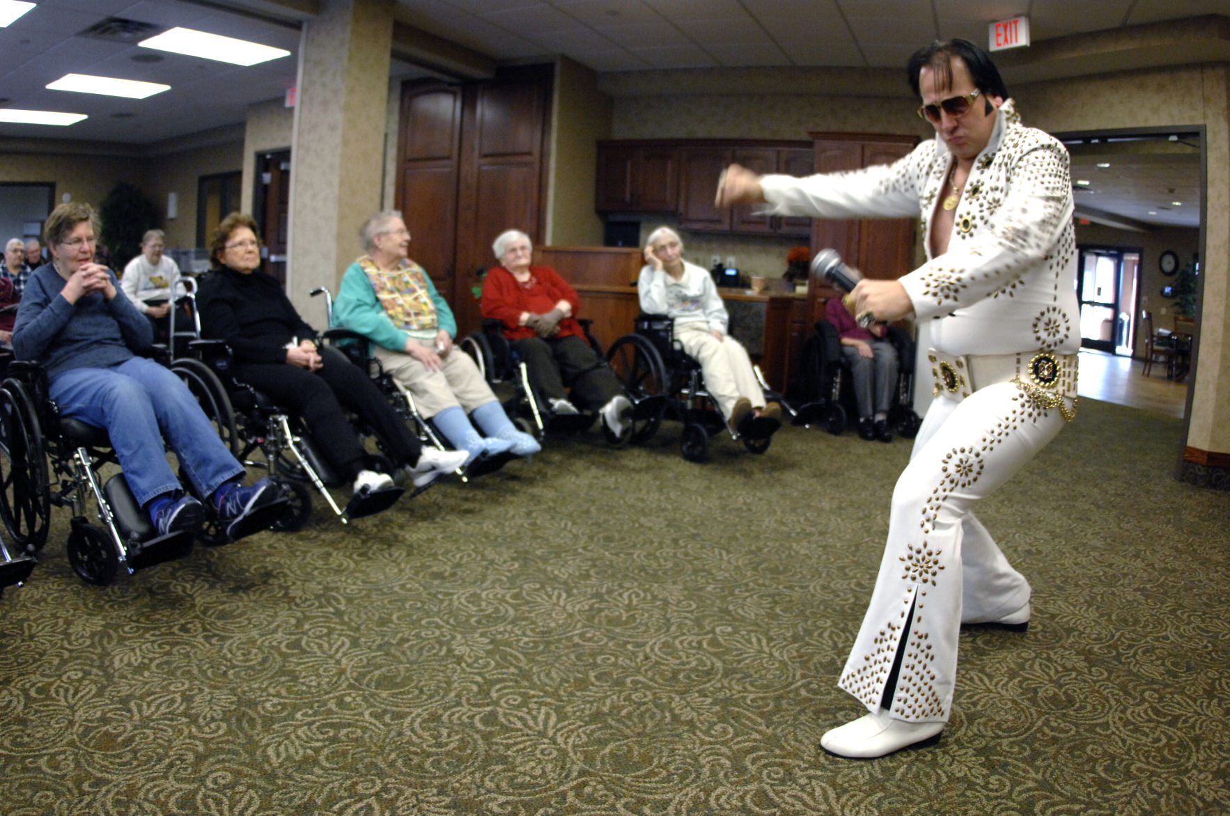 elvis